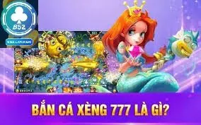 Đánh giá cổng game bắn cá 777