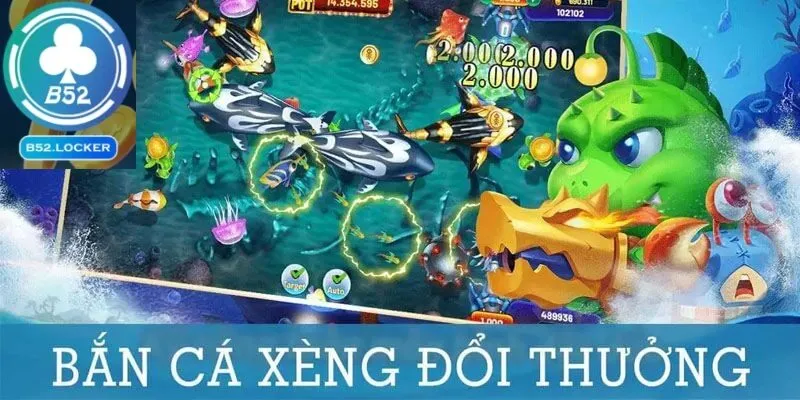 Cách thức tham gia bắn cá 777 cực kỳ nhanh