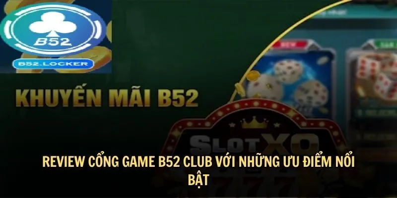 Đặc điểm nổi bật của cổng game so với các cổng game khác